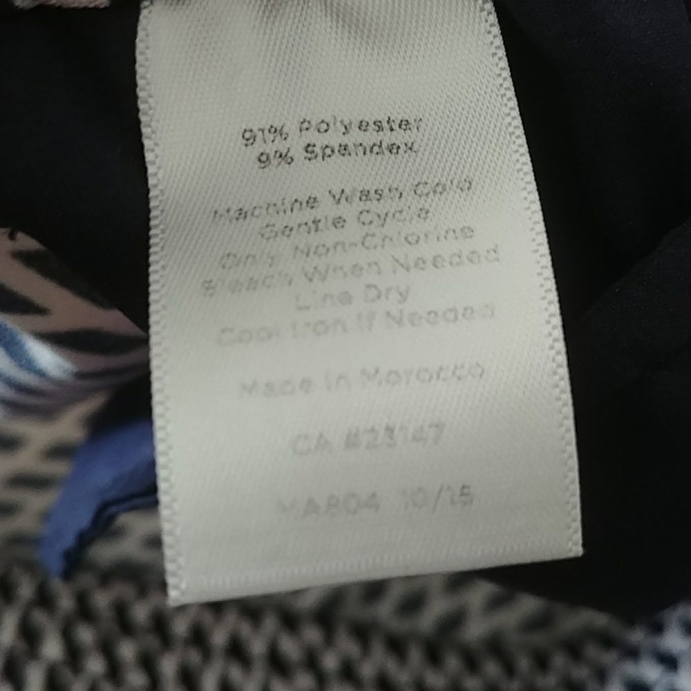 Talbots pants - Picture 9 of 9